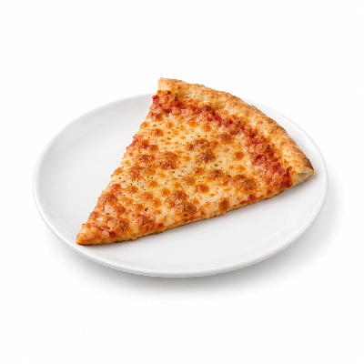 Barro's Pizza Pizza Kona Thin Large Slice