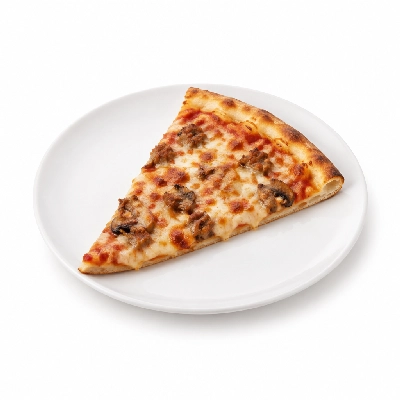 Barro's Pizza Pizza Kona Thin XL Lunch Slice