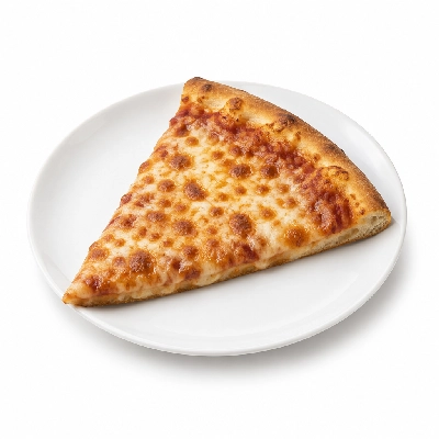 Barro's Pizza Pizza Kona XL Lunch Slice