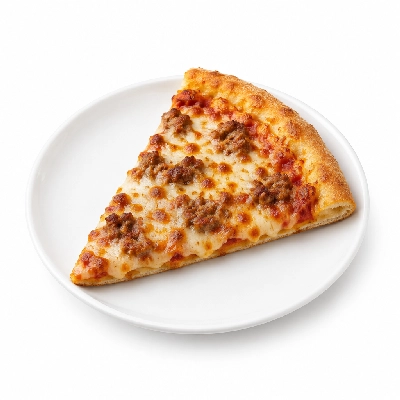 Barro's Pizza Pizza Kona XL Slice