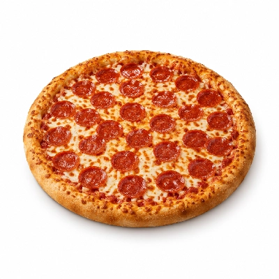 Barro's Pizza Pizza Pepperoni Large Whole
