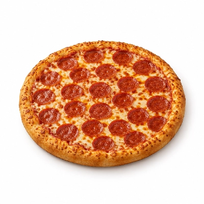 Barro's Pizza Pizza Pepperoni XL Whole