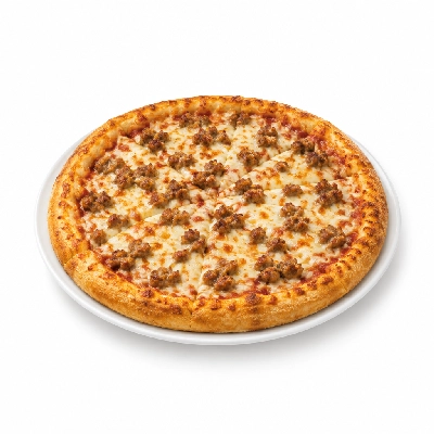 Barro's Pizza Pizza Sausage XL Whole