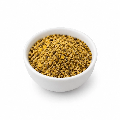 Barro's Pizza Rub Lemon Pepper