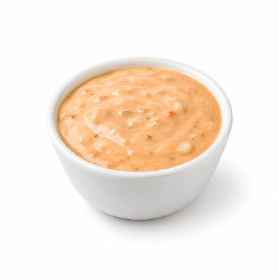Barro's Pizza Salad Bar Dressing 1000 Island