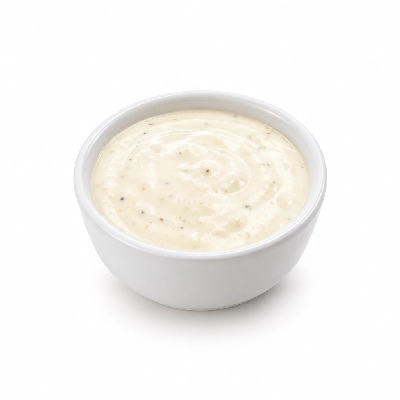 Barro's Pizza Salad Bar Dressing Caesar