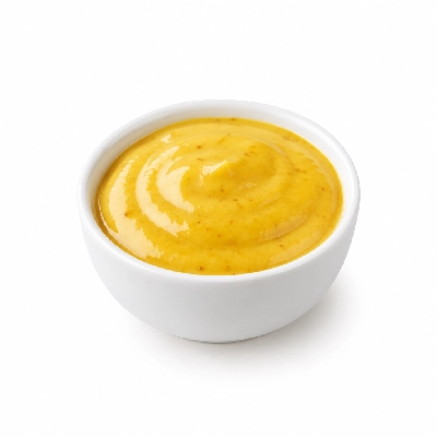 Barro's Pizza Salad Bar Dressing Honey Mustard