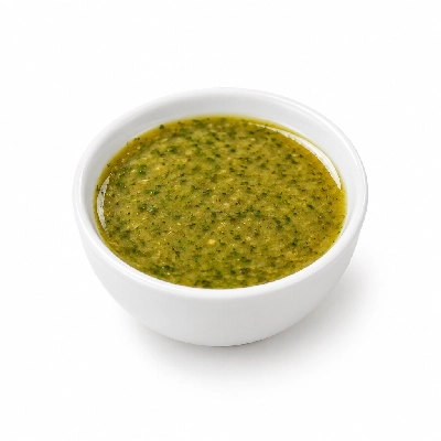 Barro's Pizza Salad Bar Dressing Italian