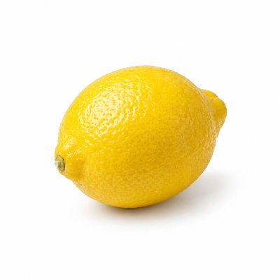 Barro's Pizza Salad Bar Lemon