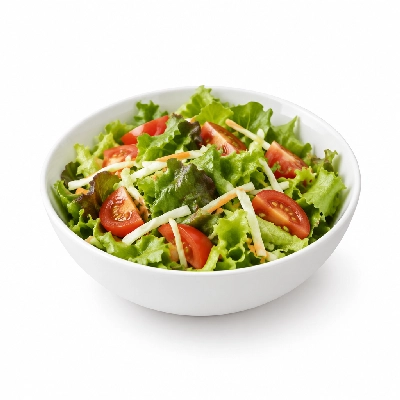 Barro's Pizza Salad Garden Small