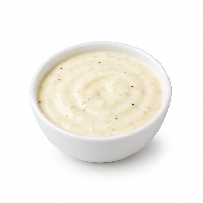 Barro's Pizza Sauce Garlic Parmesan