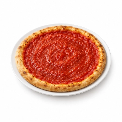 Barro's Pizza Sauce Pizza