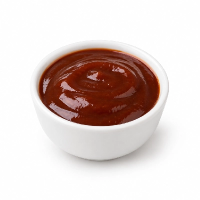 Barro's Pizza Sauce Spicy BBQ