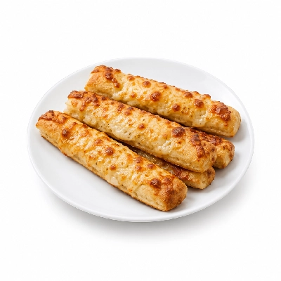 Barro's Pizza Side Bread Sticks with Cheese Ranch Large