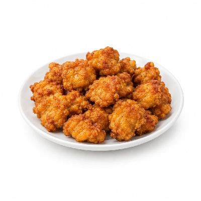 Barro's Pizza Wings Boneless 12