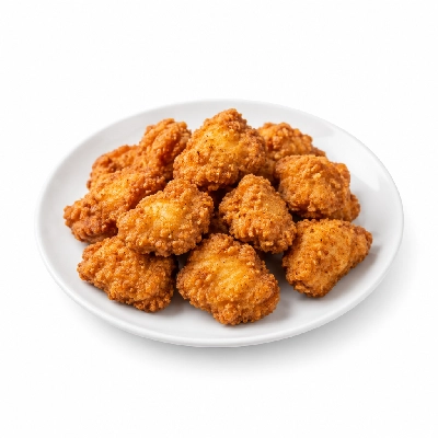 Barro's Pizza Wings Boneless 12 Small