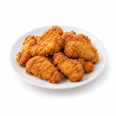 Barro's Pizza Wings Boneless 24