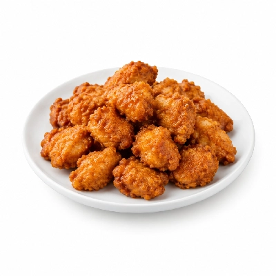 Barro's Pizza Wings Boneless 6