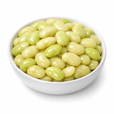 Lima beans large canned