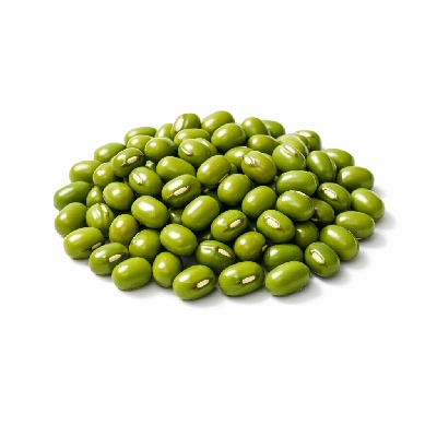 Mung beans raw