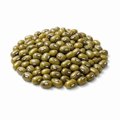 Mungo beans mature seeds raw