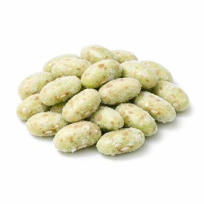 Beans pinto immature seeds frozen unprepared