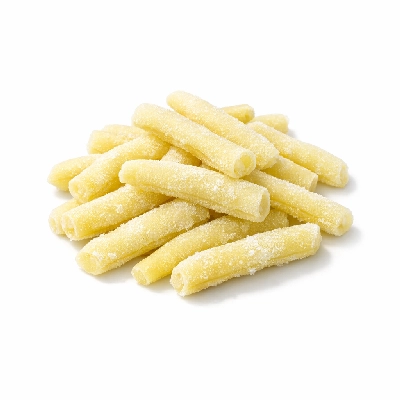 Beans snap yellow frozen all styles unprepared