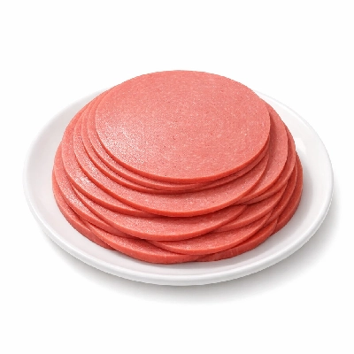 Beef bologna reduced sodium