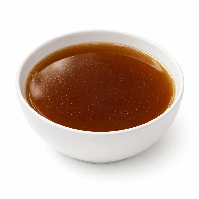 Beef broth reduced sodium canned