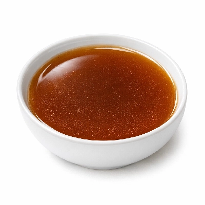 Beef Broth Sauce
