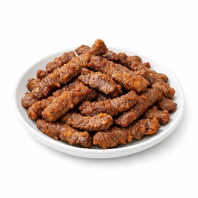 Crispy Fried Beef