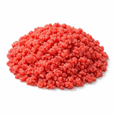 Beef ground 97% lean 3% fat raw