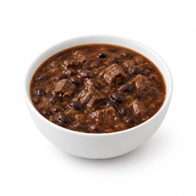 Beef 'O' Brady's Beef & Black Bean Soup Cup