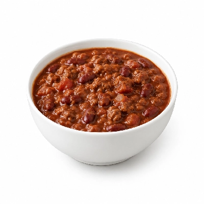 Beef 'O' Brady's Chili Bowl