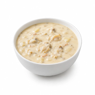 Beef 'O' Brady's Boston Clam Chowder Cup