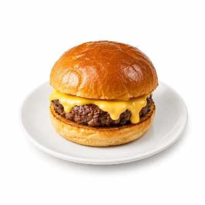 Beef 'O' Brady's Burgers Amarillo Firecracker