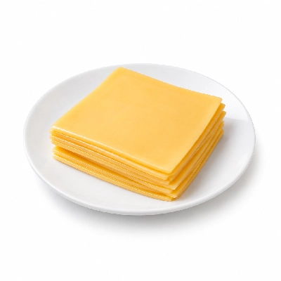 Beef 'O' Brady's Burgers American Cheese