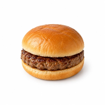 Beef 'O' Brady's Burgers Build Your Own