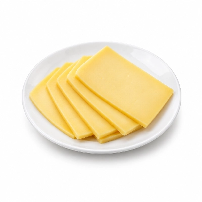 Beef 'O' Brady's Burgers Gouda Cheese
