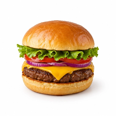 Beef 'O' Brady's Burgers 'O' Brady