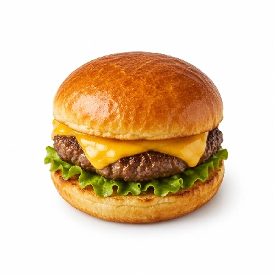 Beef 'O' Brady's Burgers OMG