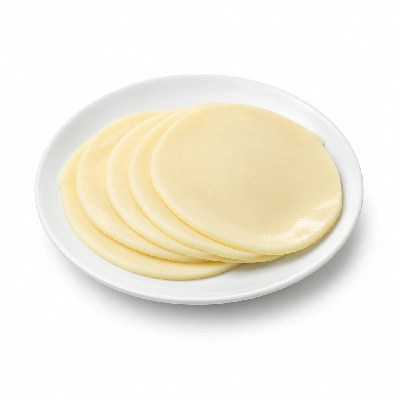 Beef 'O' Brady's Burgers Provolone Cheese