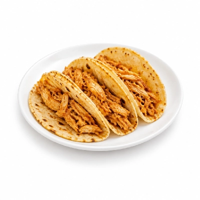 Beef 'O' Brady's Chicken Tacos Basket