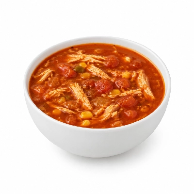 Beef 'O' Brady's Chicken Tortilla Soup Bowl