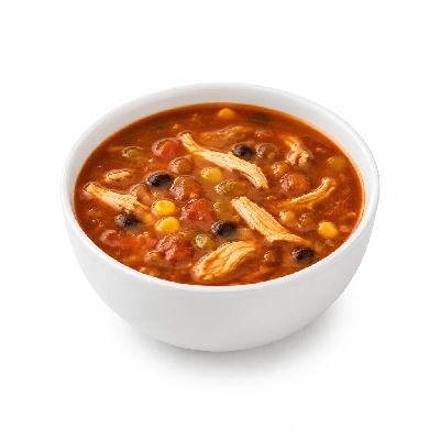Beef 'O' Brady's Chicken Tortilla Soup Cup