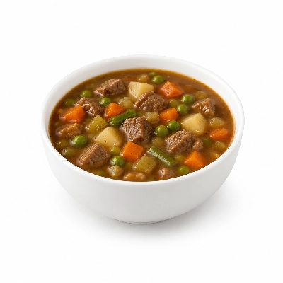 Beef 'O' Brady's Country Vegetable with Beef Soup Cup