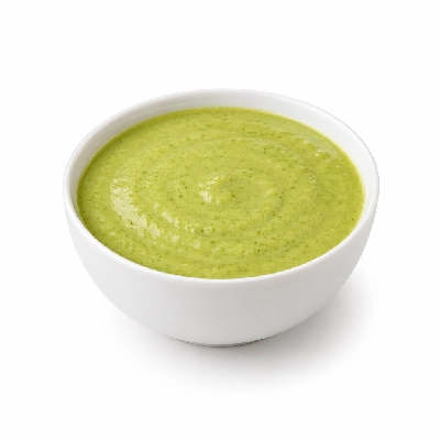 Beef 'O' Brady's Cream of Broccoli Soup Bowl