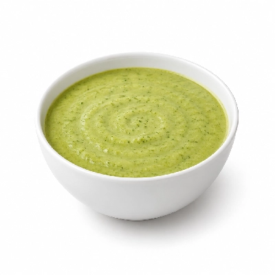 Beef 'O' Brady's Cream of Broccoli Soup Cup
