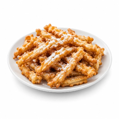 Beef 'O' Brady's Desserts Funnel Fries
