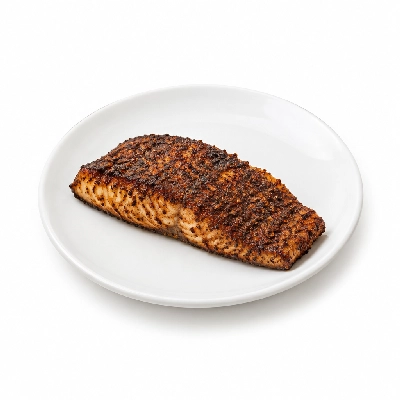 Beef 'O' Brady's Entrees Big Catch Dinner Blackened